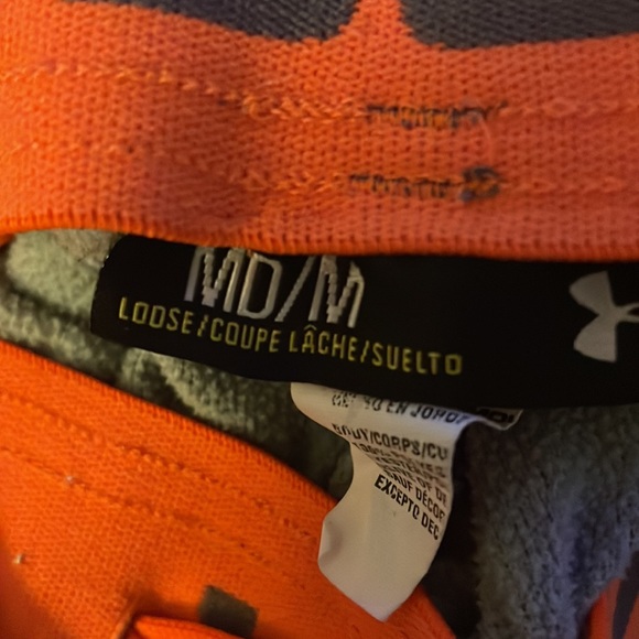 Under Armour Sweatpants - M - Picture 4 of 4